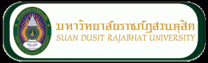Suan Dusit Rajabhat is a University
