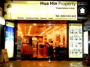 Hua Hin Property 