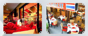 La Paillote French Restaurant