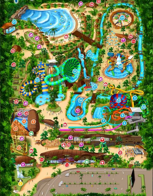 vana-nava-water-park-map