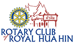 Rotary Club Hua Hin