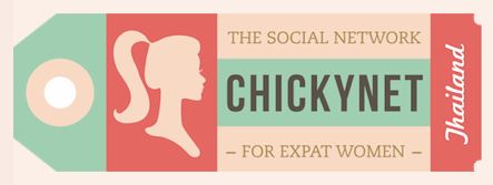 Chicky Net Hua Hin Womens Expat Club