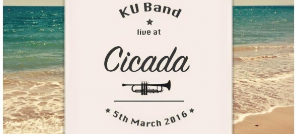 kuband Cicda Market Hua Hin