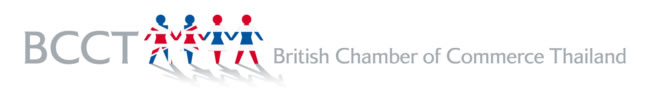 British Chamber of Commerce Networking meeting May 2016 logo