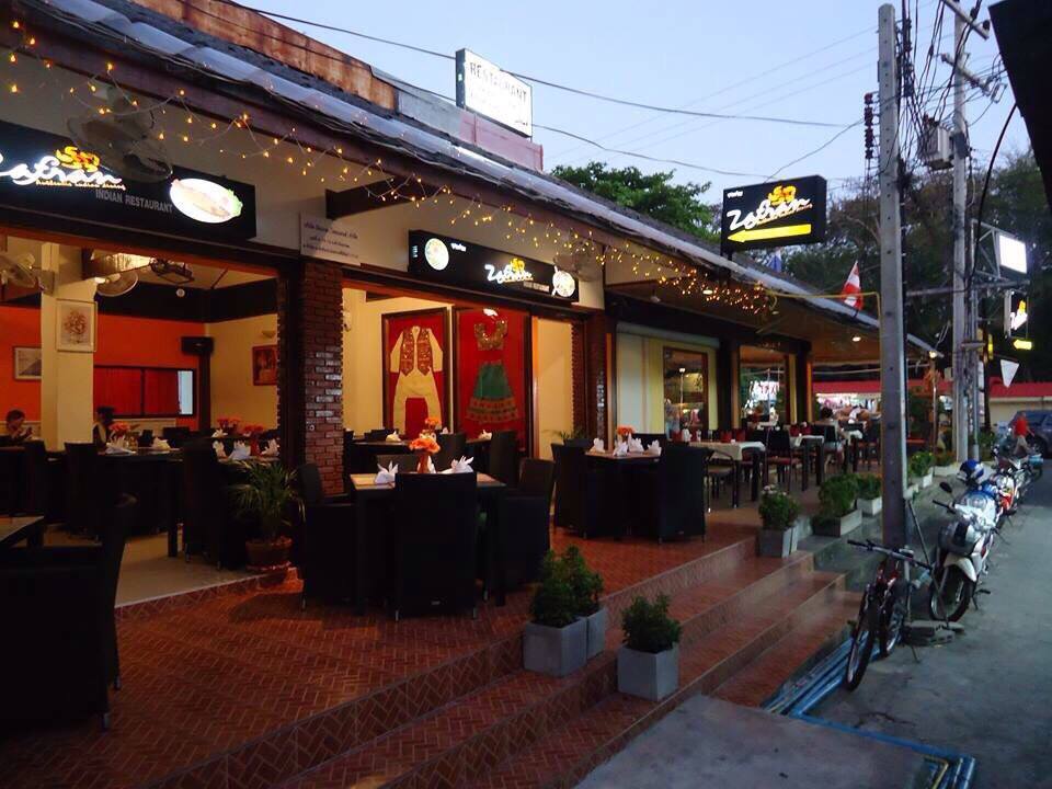 Zafran-Indian-Restaurant-Hua-Hin-1