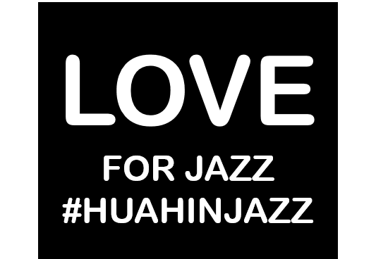 Hua Hin Jazz Festival 2017 event