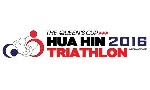 The Queen Cup Hua Hin Triathlon 2016