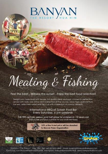banyan the resort meating and fishing fridays aug 2016