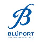 Blueport mall hua hin shopping