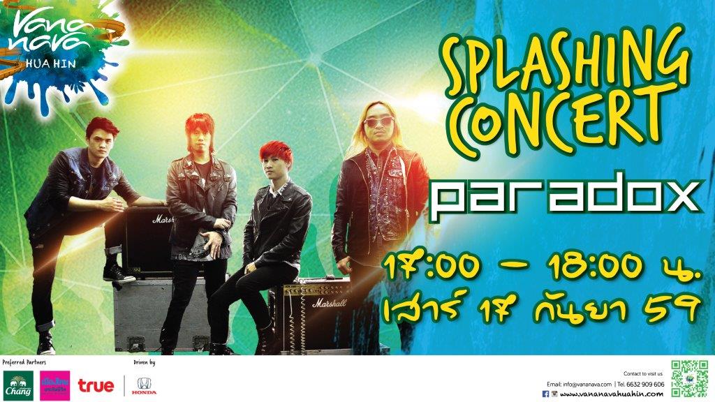 paradox-splash-concert-at-vana-nava-water-park-hua-hin