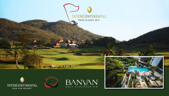 inter continental banyan golf tournament