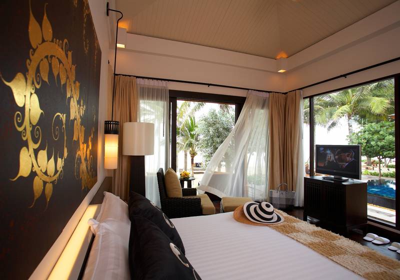 Resort Hotel Asara